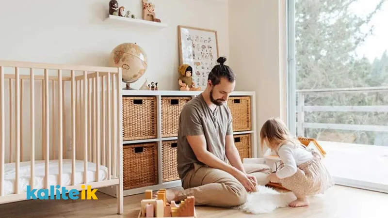 Oyun Abisi Nasıl Olunur?