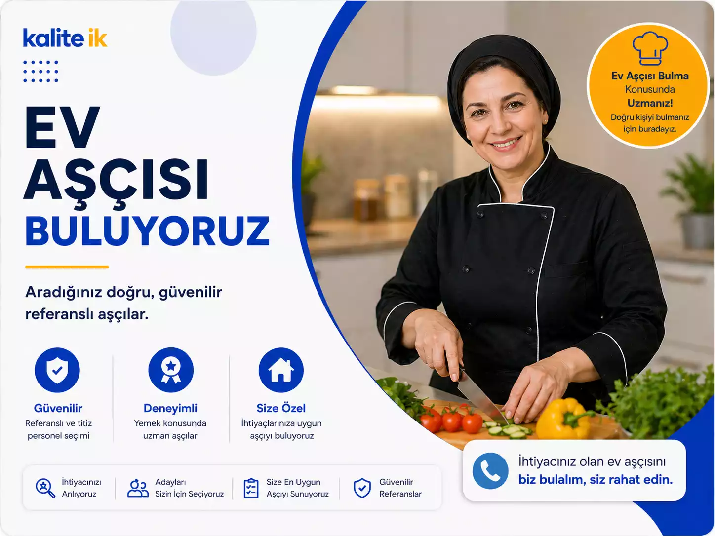 Ev Aşçısı