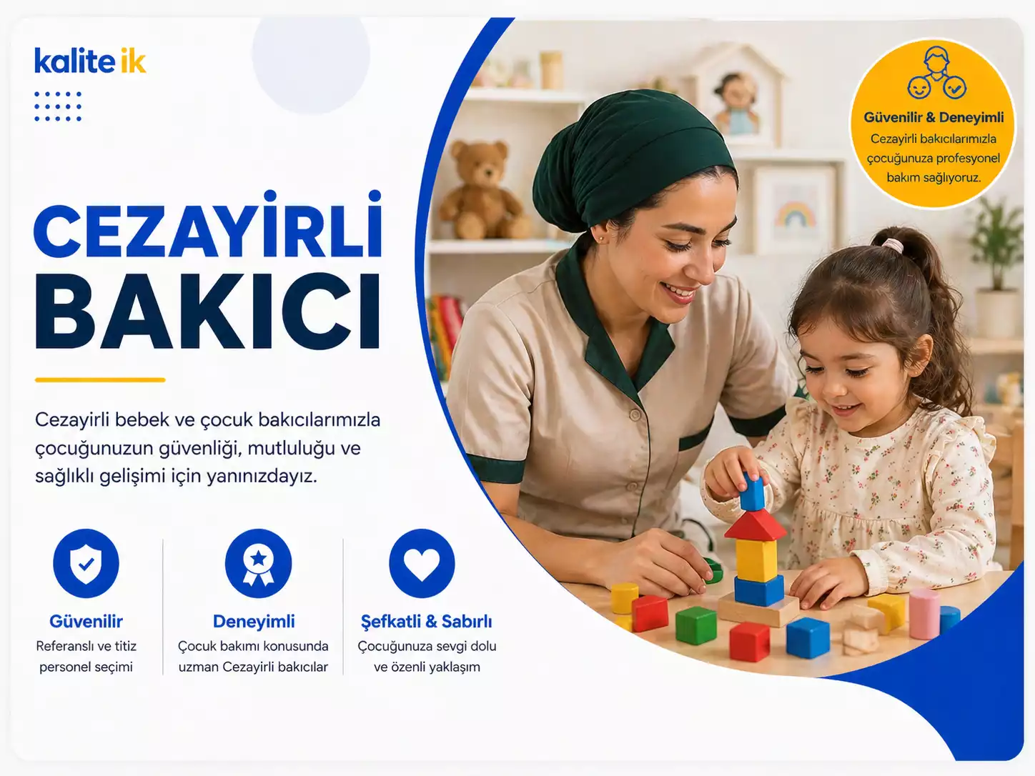Cezayirli Bakıcı