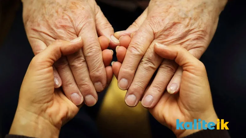 İleri Yaş Depresyonu Hakkında Bilmeniz Gerekenler