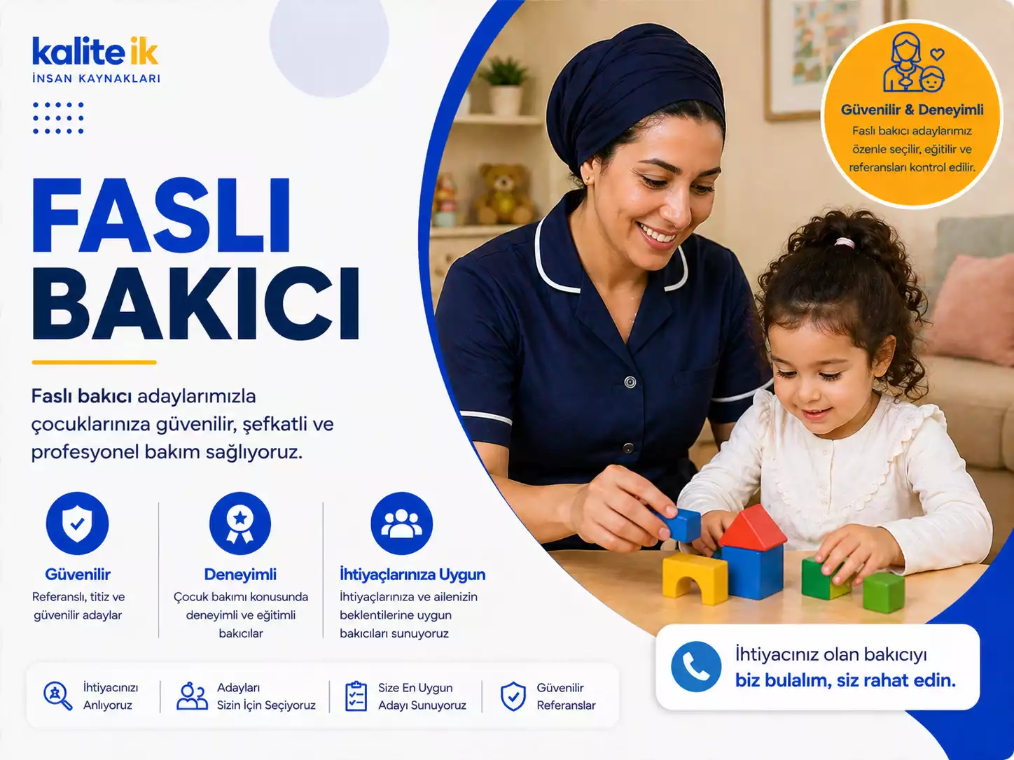Faslı Bakıcı