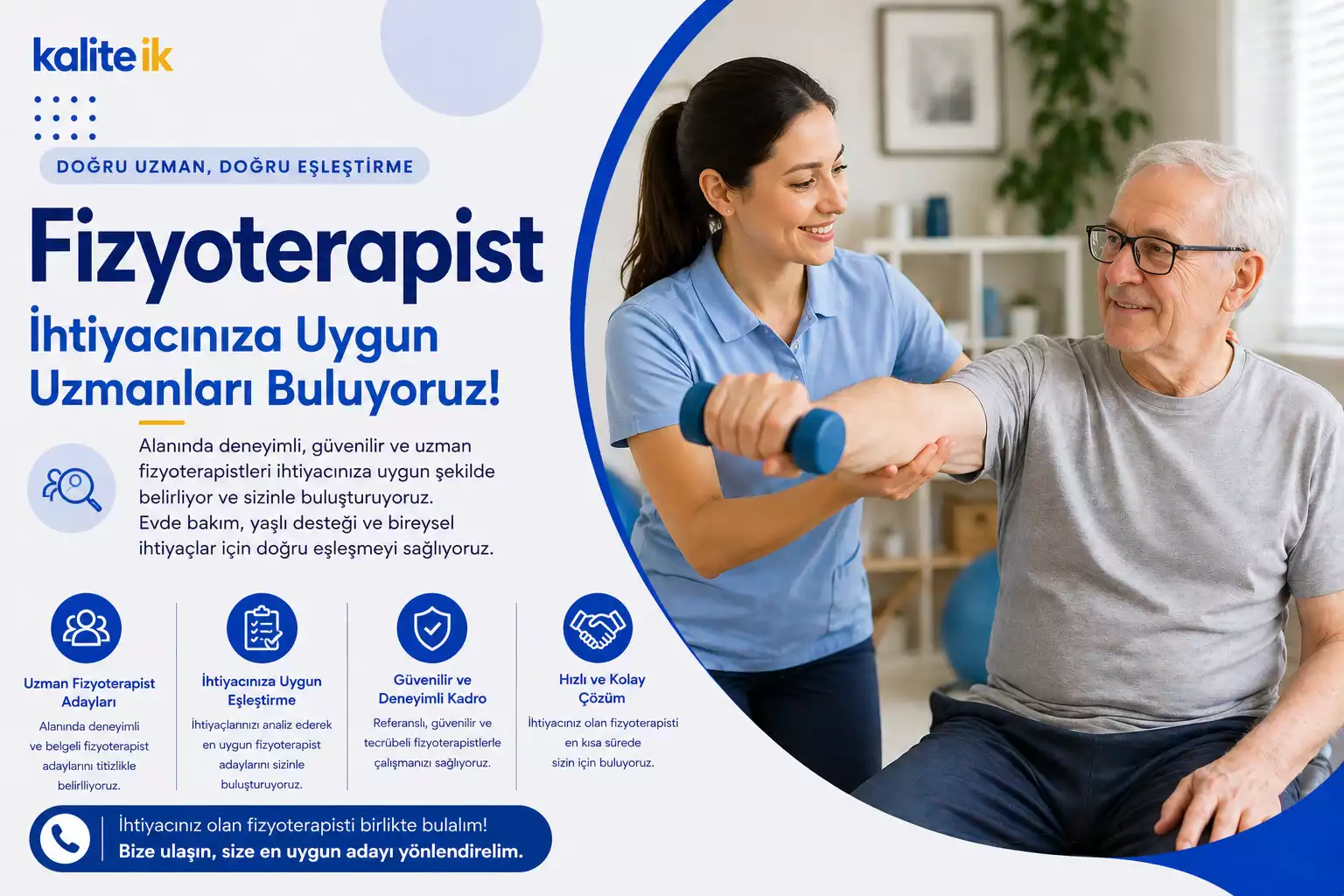 Fizyoterapist