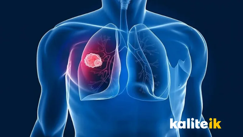 Soluduğun Havaya Dikkat Et, Akciğerini Koru !