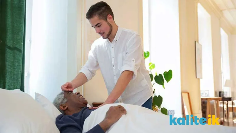 Huzur Evine Kimler Alınır?