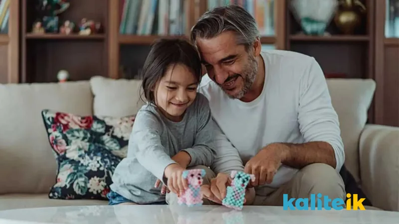 Oyun Abisi Ne İş Yapar?