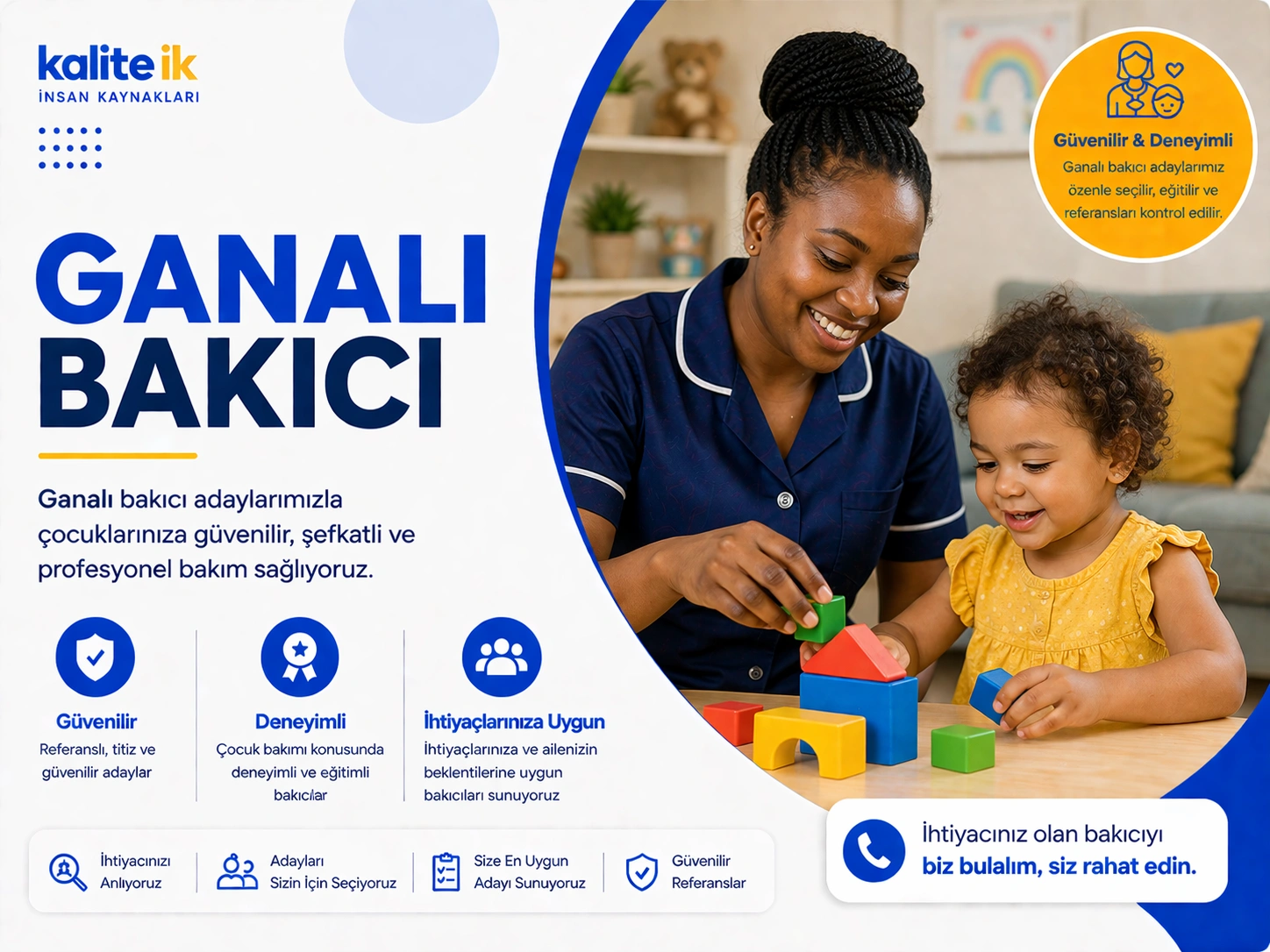 Ganalı Bakıcı
