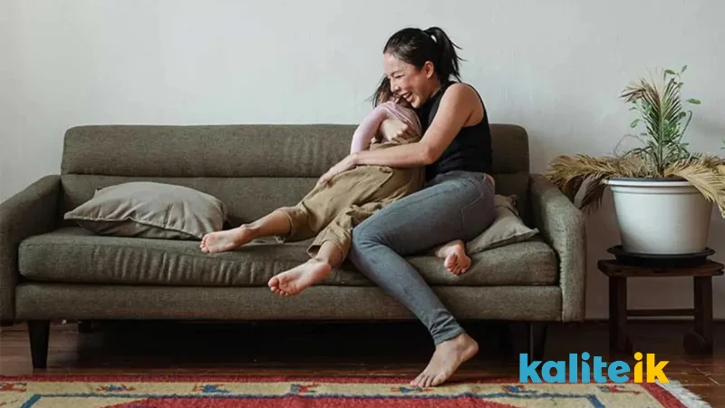Bakıcıyla Yaşanan Sorunlar ve Çözüm Yolları