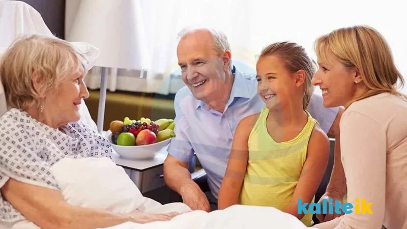 Acil Durumlara Ne Kadar Hazırsınız ?