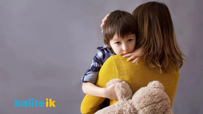 Çocuğum Depresyondaysa Bunu Nasıl Anlarım?