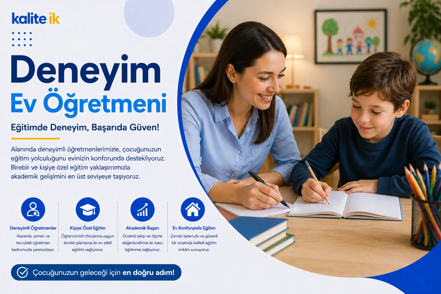 Ev Öğretmeni
