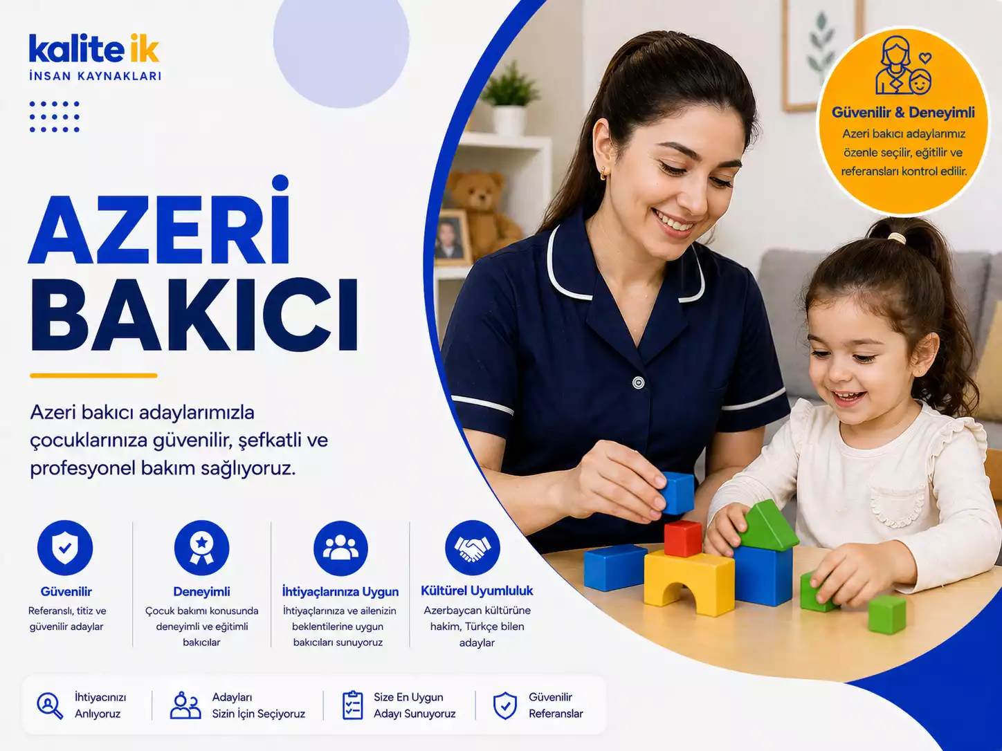 Azeri Bakıcı