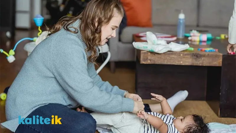 Günlük Dadı Nedir?