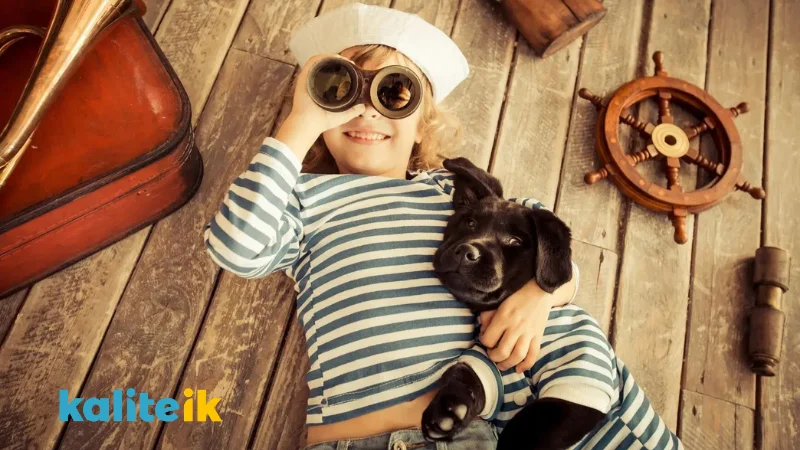 Bakıcı mı? Yoksa Kreş mi?