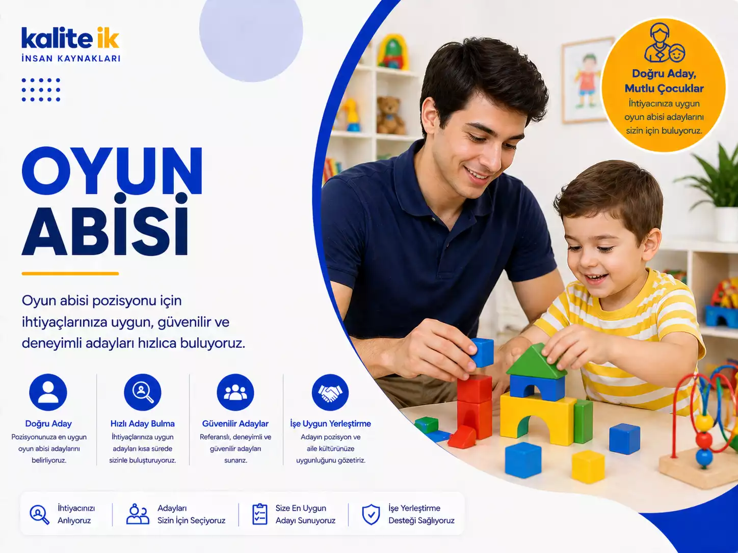 Oyun Abisi