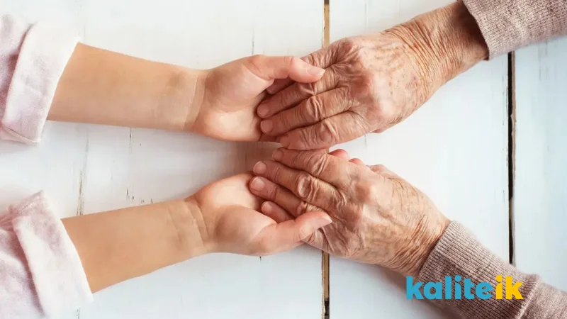 Parkinson Hastalığı