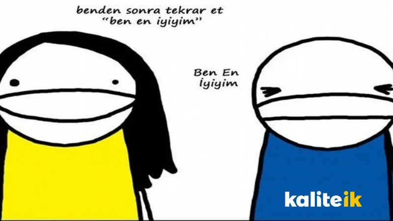 Kendi Kendini Motive Etme Yöntemleri