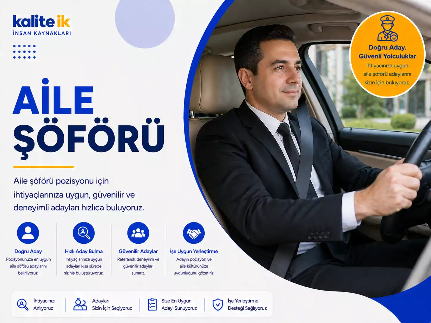 Aile Şoförü