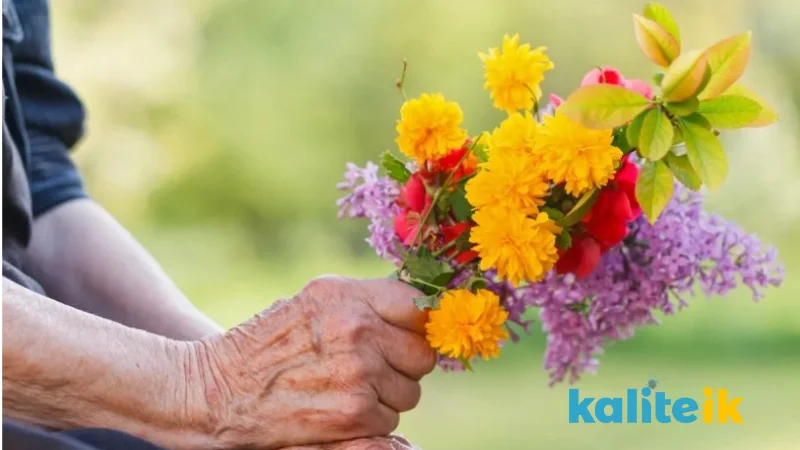 Alzheimer Hastaları İçin Evde Bakımda En Sık Yapılan 10 Hata