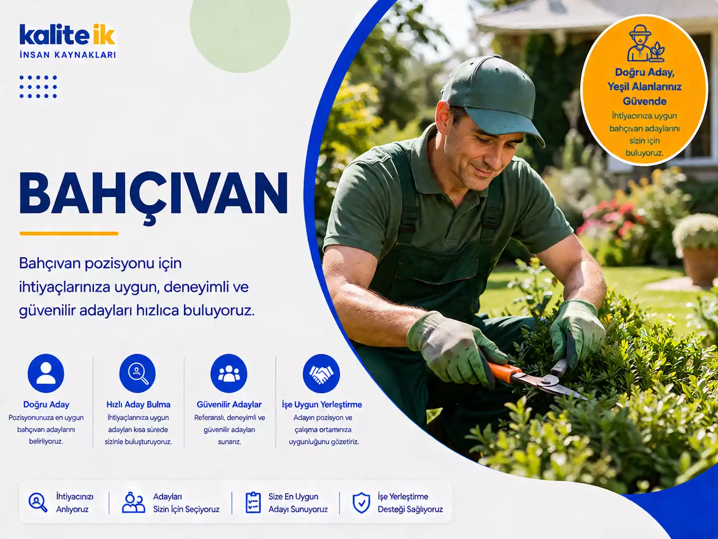 Bahçıvan