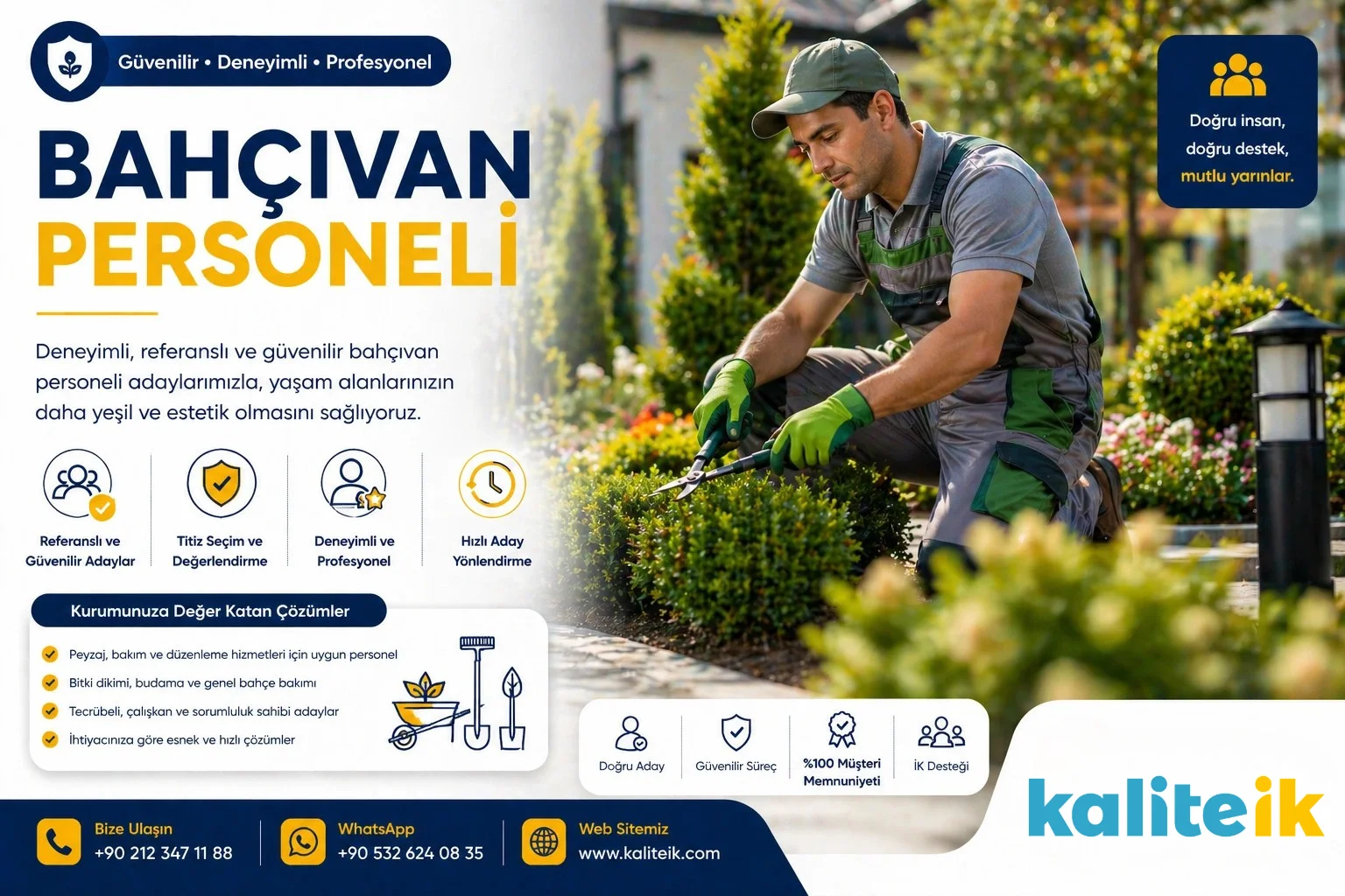 Bahçıvan