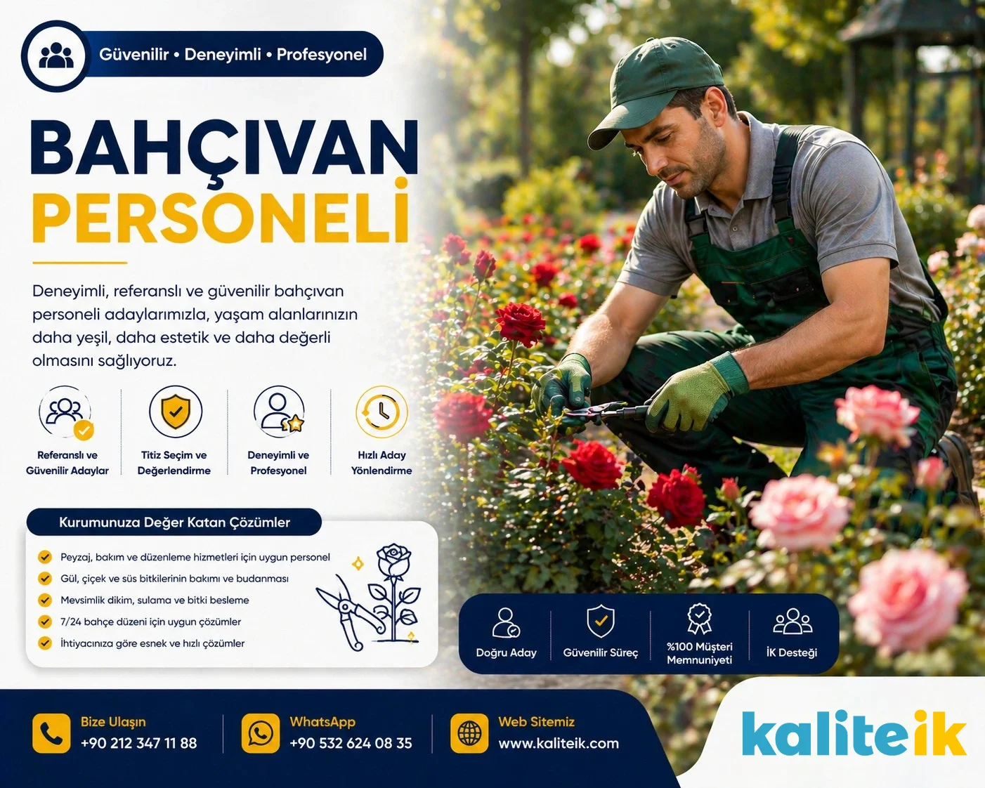 Bahçıvan