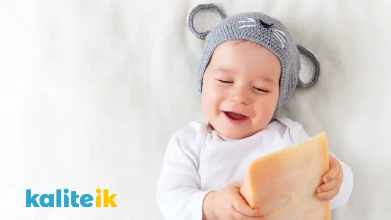 Bebek Bakıcısı ile Güvenli Uyku: En İyi Uygulamalar & Yanlışlar