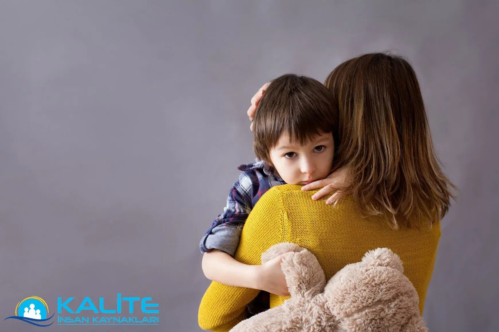 Çocuğum Depresyondaysa Bunu Nasıl Anlarım?