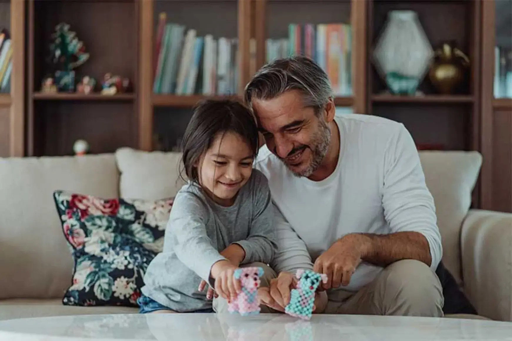 Oyun Abisi Ne İş Yapar?