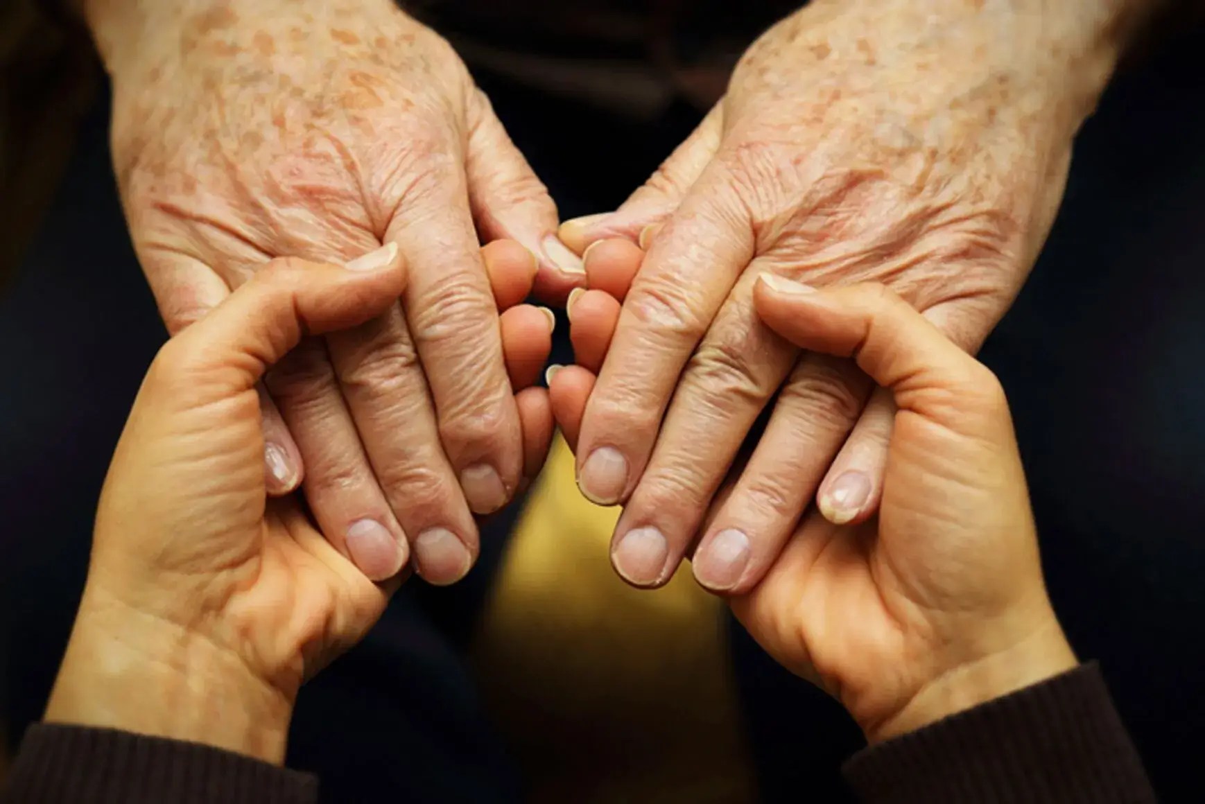 İleri Yaş Depresyonu Hakkında Bilmeniz Gerekenler