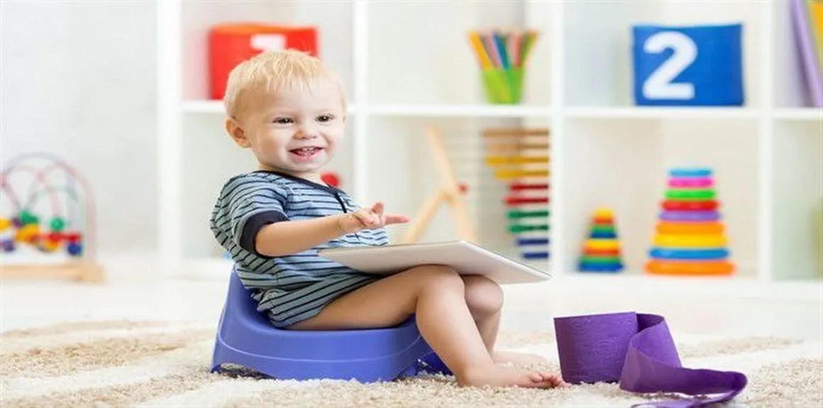 Çocuğunuzu Tuvalete Alıştırma Teknikleri