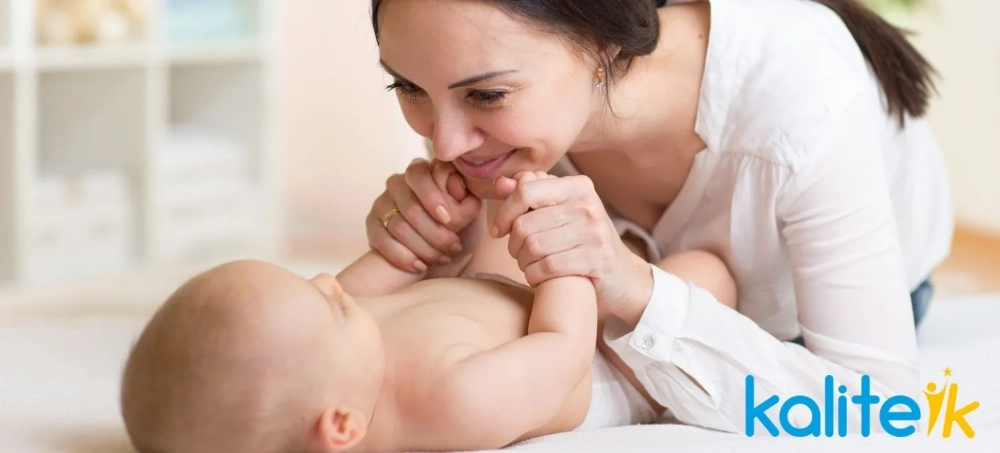 En İyi Bebek Bakıcısı Nasıl Bulunur? Adım Adım Rehber