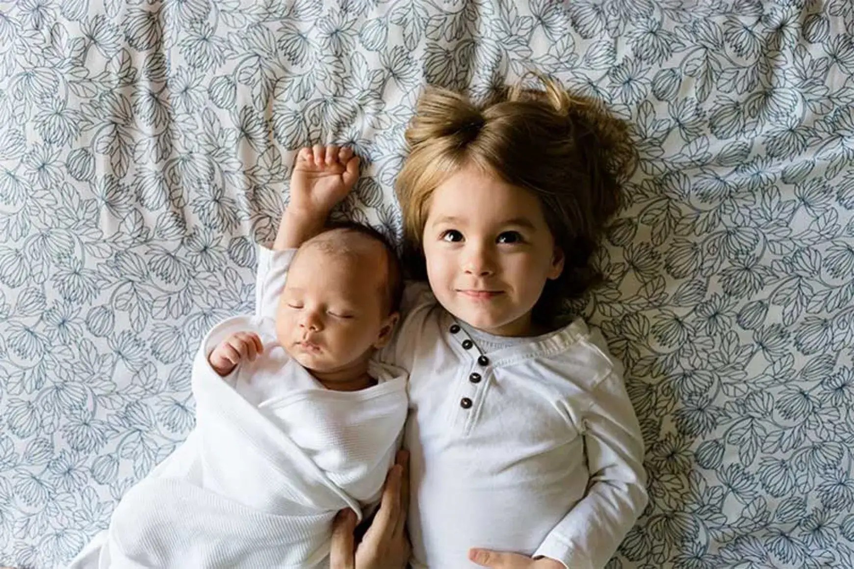Çocuk Gelişiminde Bakıcının Rolü