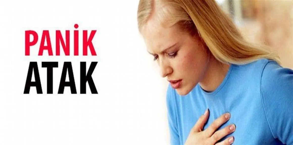 Panik Atak Hakkında Bilmeniz Gerekenler