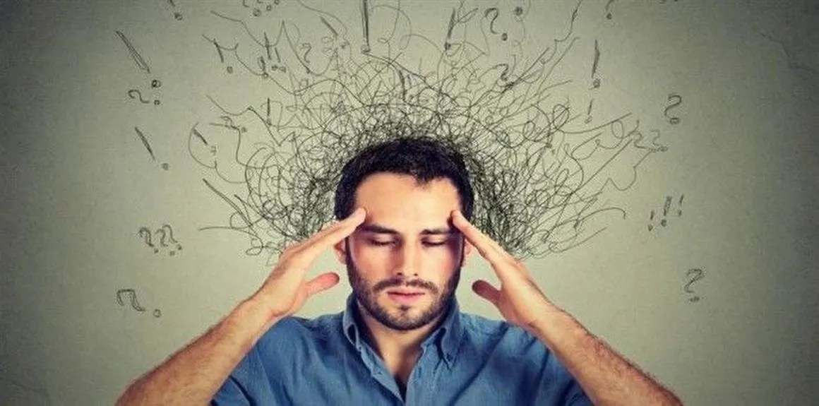 Anksiyete Nedir?