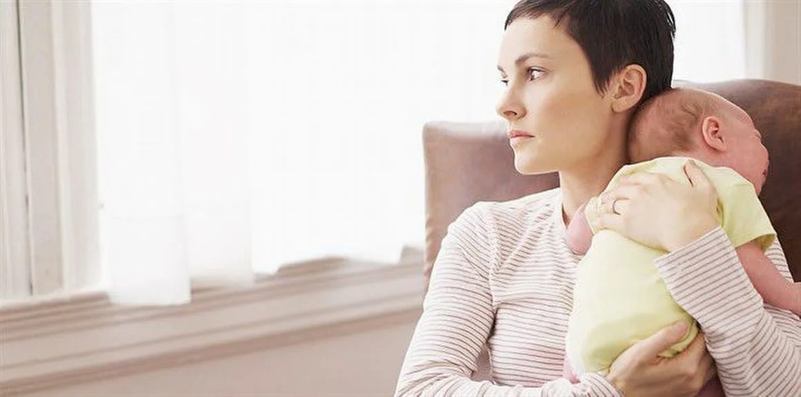 Postpartum Depresyon Nedir?