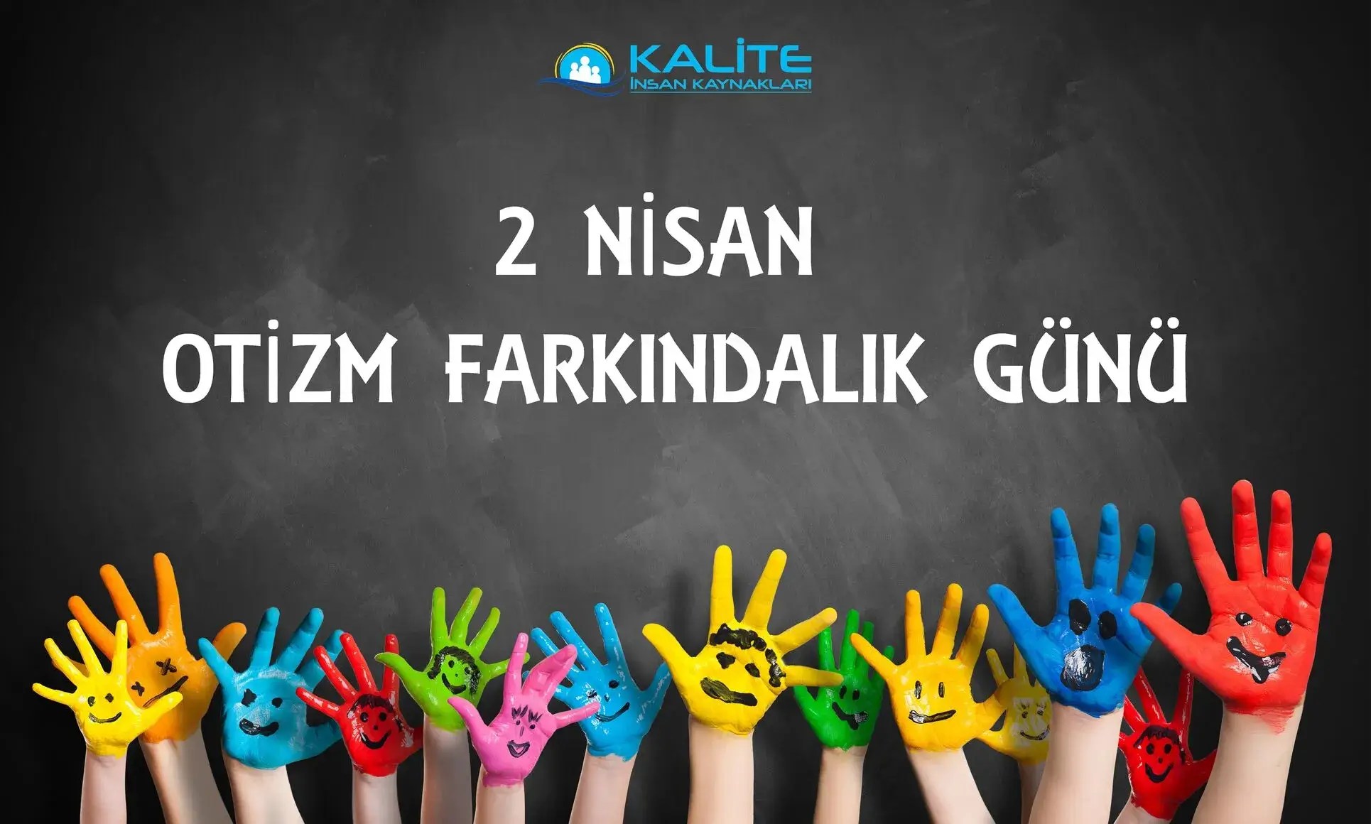 Otizm İle Yaşamak