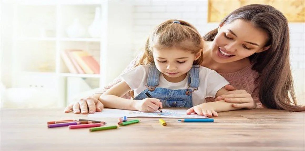Çocukların Yeni Arkadaşı Oyun Ablaları