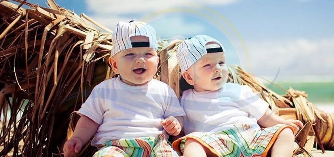 Avantajlarıyla İkiz Bebek Bakımı