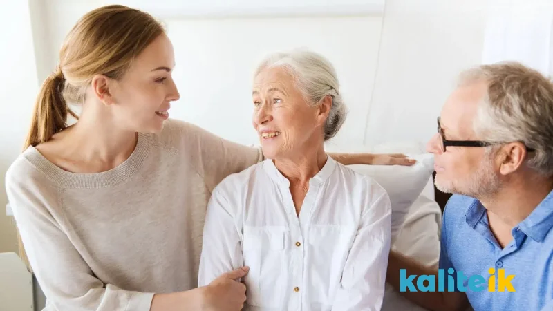 Beyin Hücrelerinin Savaşı: Alzheimer