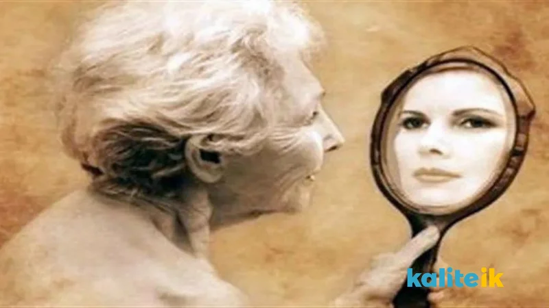 Yaşlılığın Psikolojisi
