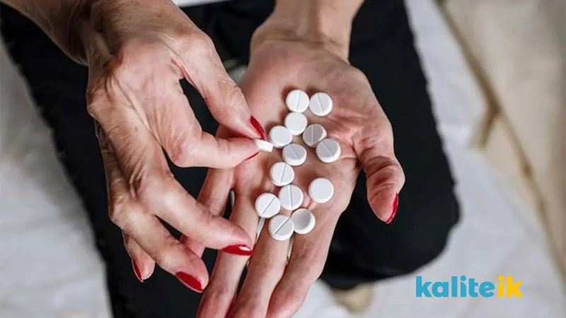 Parkinson Nedir?