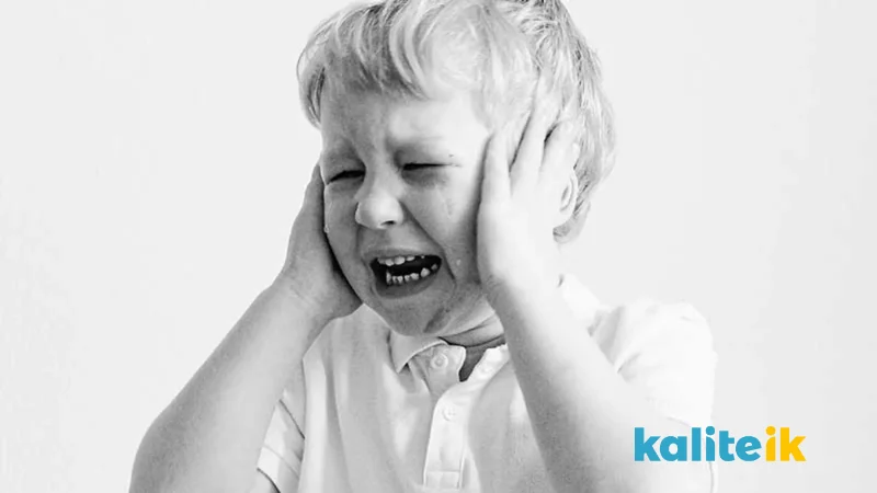 Bakıcı Değişikliği Çocuğu Nasıl Etkiler?