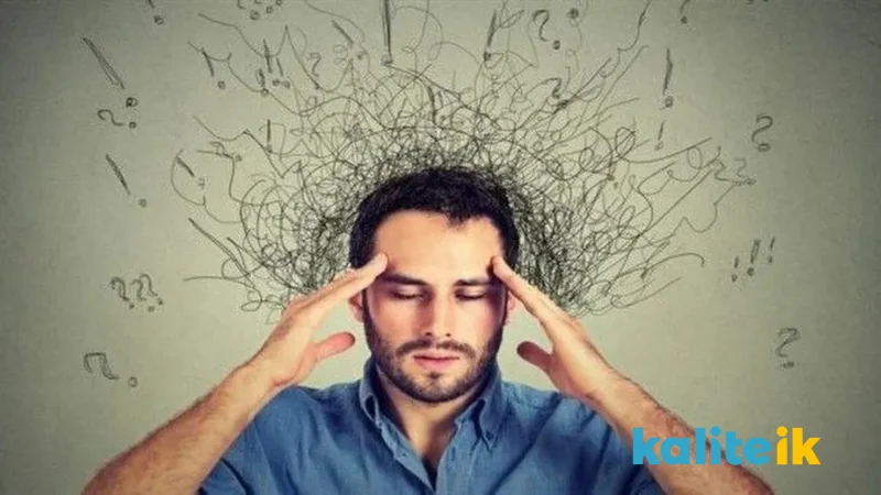 Anksiyete Nedir?