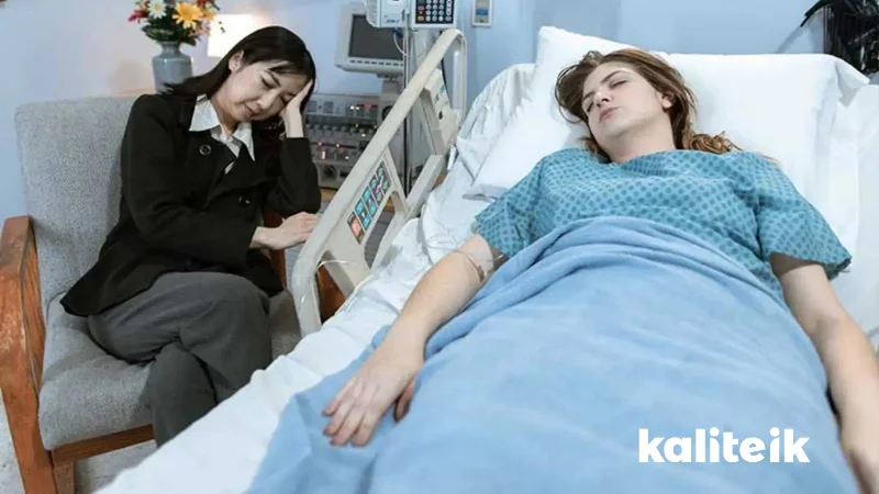 Refakatçi Ne İş Yapar?