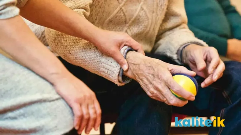 Yaşlı Bakıcısı Seçerken Nelere Dikkat Edilmeli?