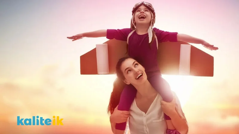 Çocuk ve Bebek Bakıcılarının Özellikleri