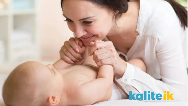 En İyi Bebek Bakıcısı Nasıl Bulunur? Adım Adım Rehber