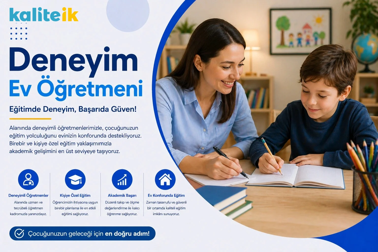 Ev Öğretmeni