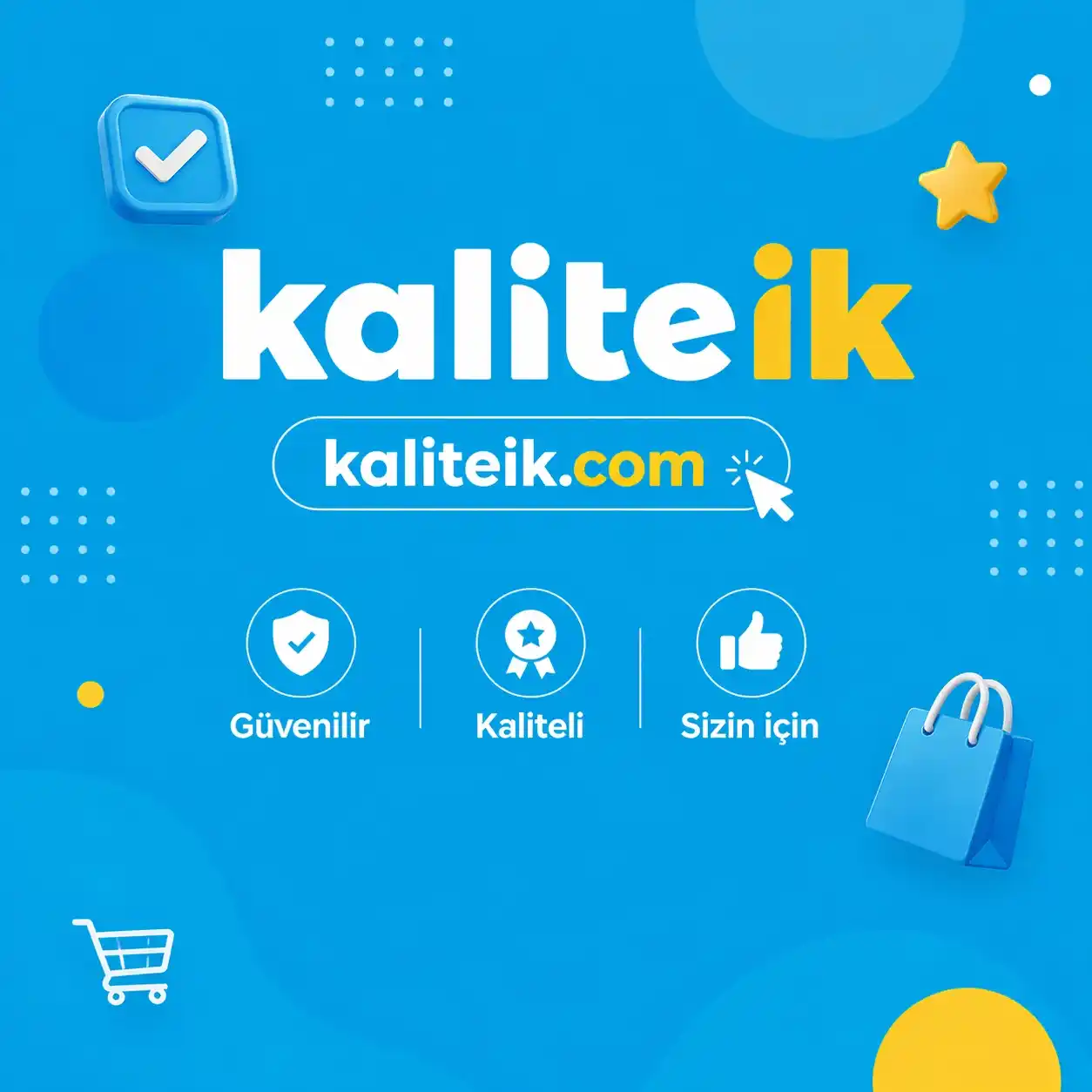 Kalite İK Ana Görsel