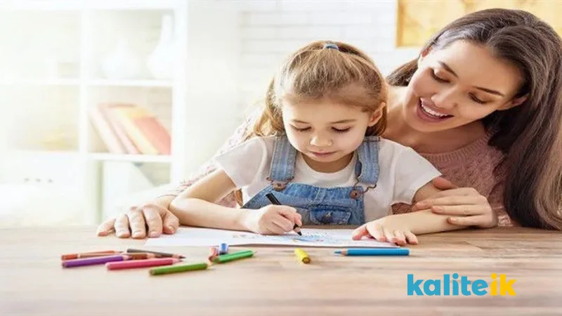 Çocukların Yeni Arkadaşı Oyun Ablaları